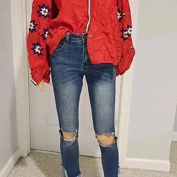 Nature jeans   - Picture 3 of 7